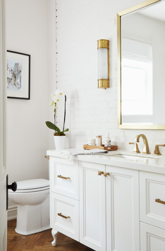 3 Tips For A MagazineWorthy Bathroom Staci Edwards Interior Design