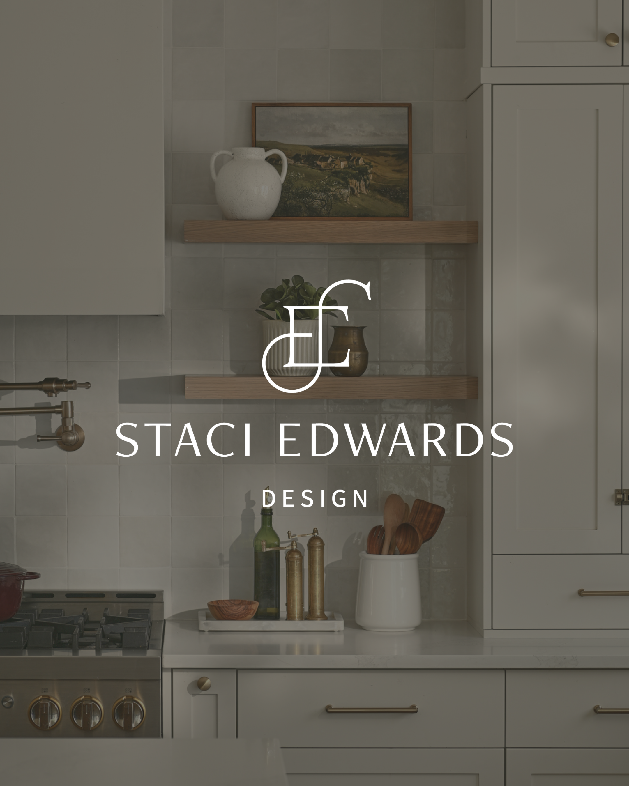 Staci Edwards Design - Interior Designer Burlington